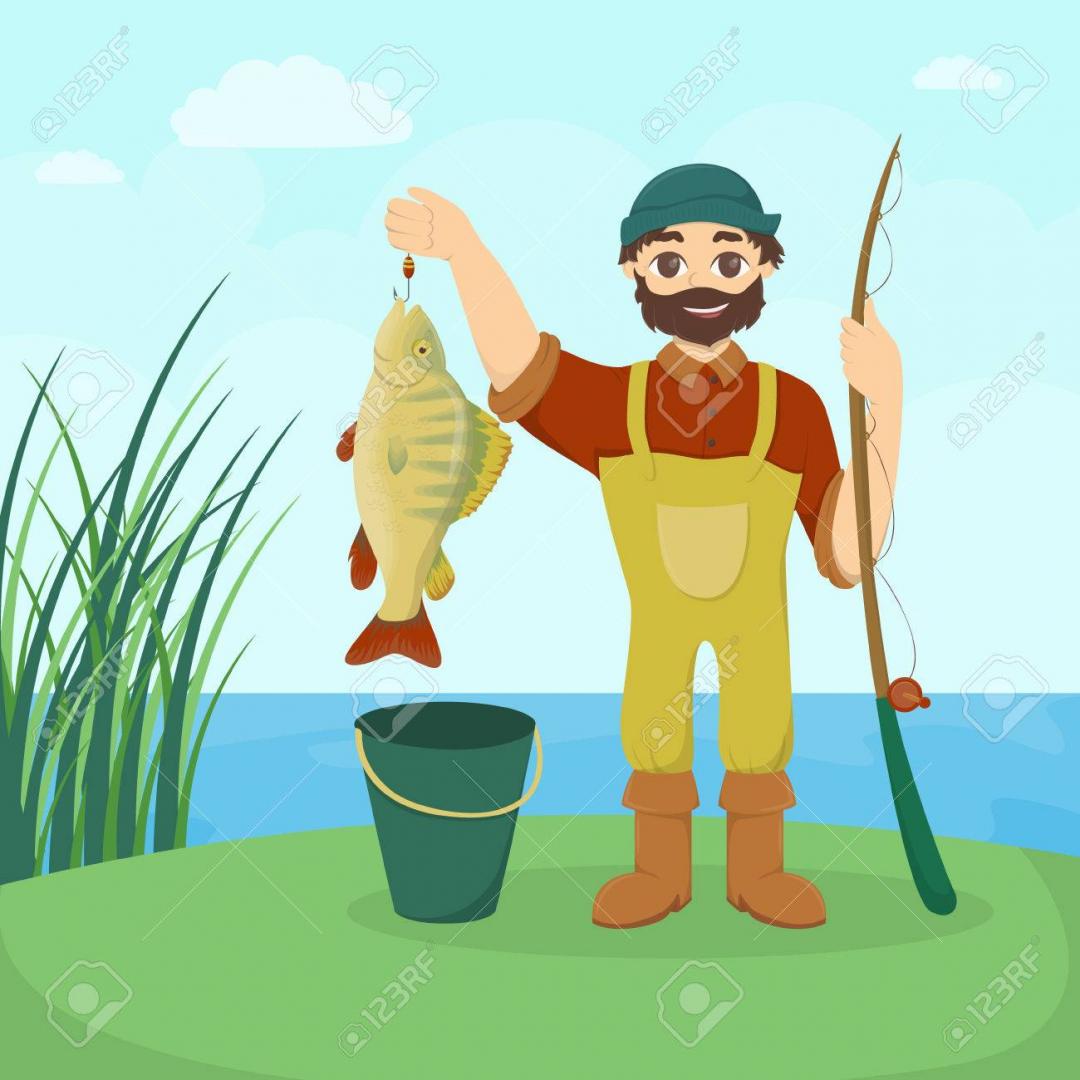 Click image for larger version  Name:	76247484-fisherman-with-fish-man-with-big-fish-and-tackle-.jpg Views:	1 Size:	87.2 KB ID:	263975